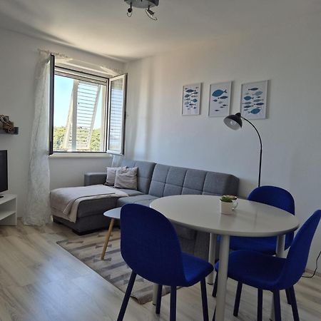 Apartments Matea Studio Apartment Stikovica Ngoại thất bức ảnh