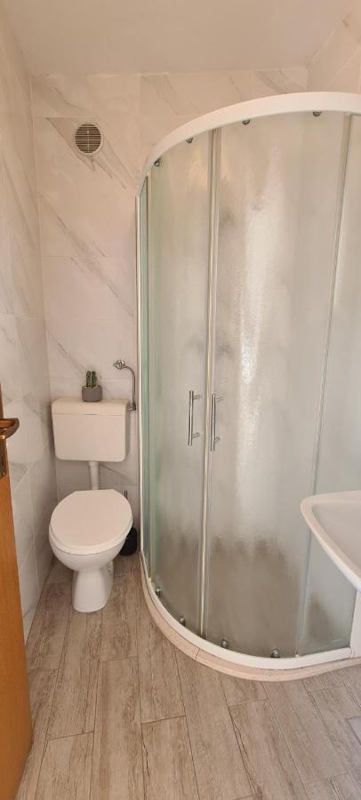 Apartments Matea Studio Apartment Stikovica Ngoại thất bức ảnh
