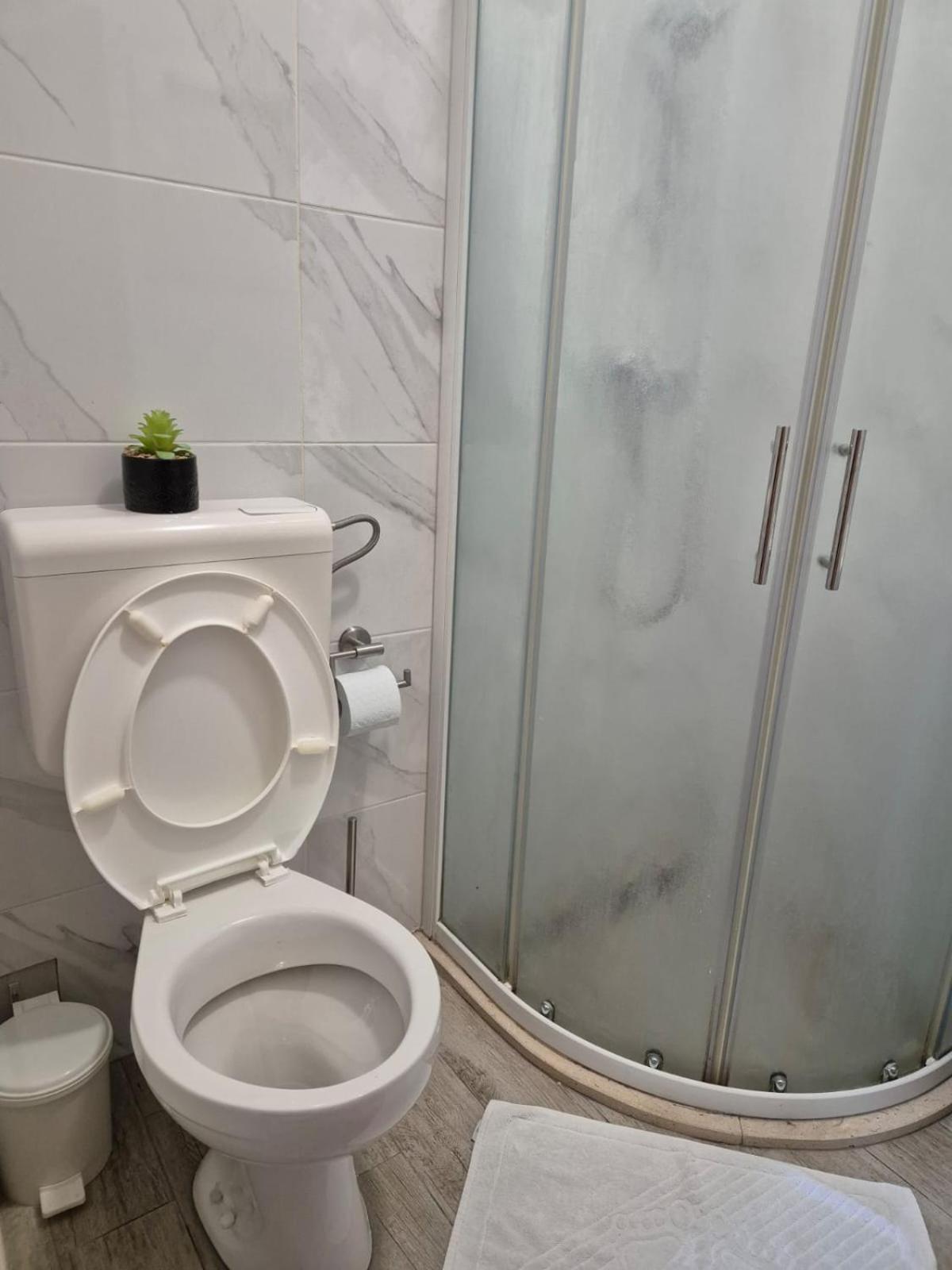 Apartments Matea Studio Apartment Stikovica Ngoại thất bức ảnh